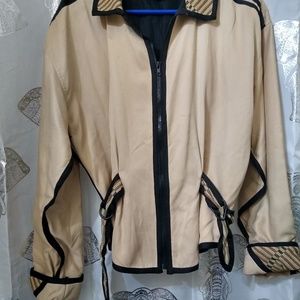 Amiko Jacket